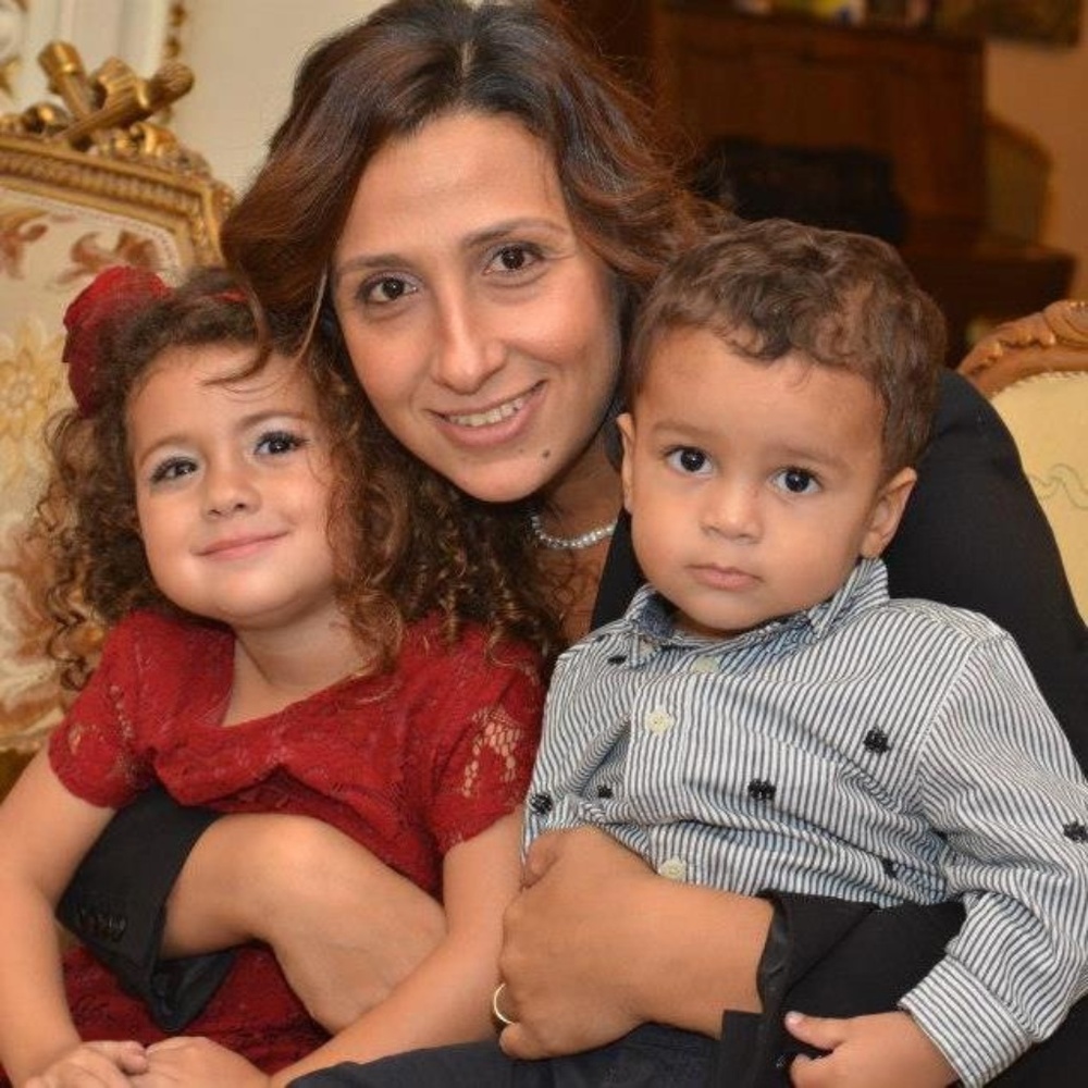 Meet The Posher Safwa